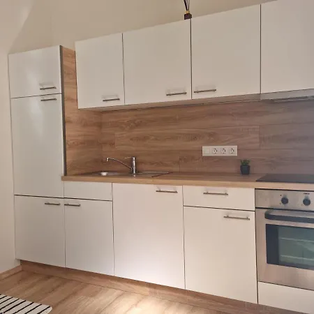 Apartment Glamour Mini Esztergom