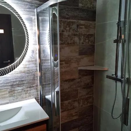 Glamour Mini Apartment