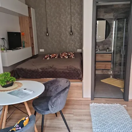 Apartment Glamour Mini Esztergom