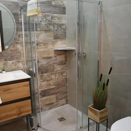 Glamour Mini Apartment Esztergom
