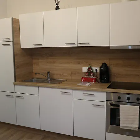 Apartment Glamour Mini *