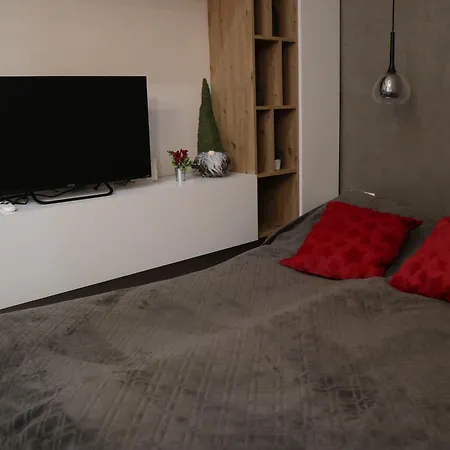 Apartment Glamour Mini
