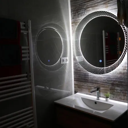 Glamour Mini Apartment Esztergom